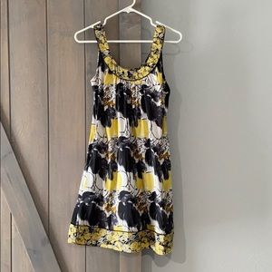 BCBG MaxAzria dress